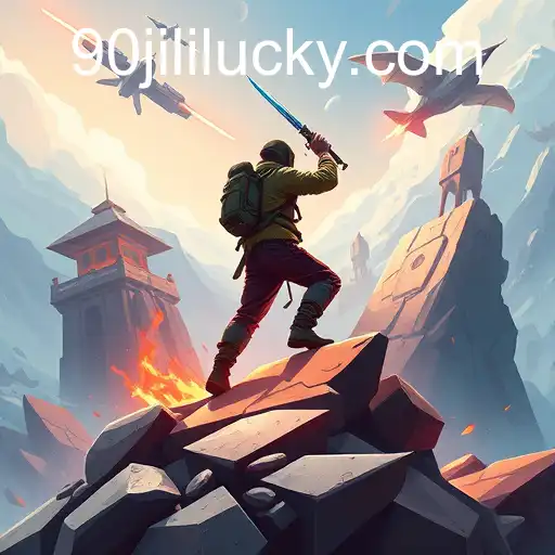 Exploring the Allure of Adventure Games: The Hidden Depths of '90jili'