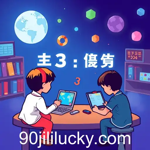 Exploring the Rise of '90jili' in Gaming