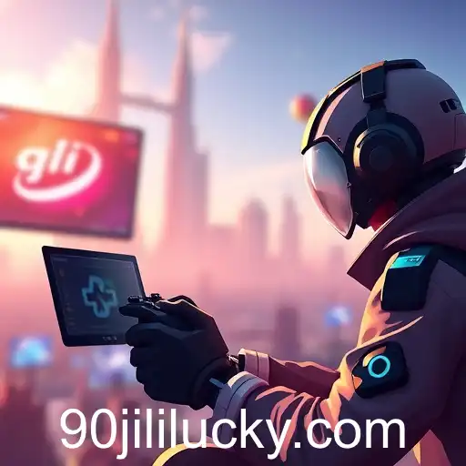 The Growing Popularity of 90jili in Online Gaming
