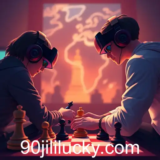 Rising Trends in Gaming Platforms