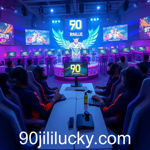 Exploring the Rise of Online Gaming Platforms