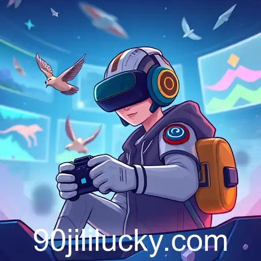 Exploring the Rise of 90jili