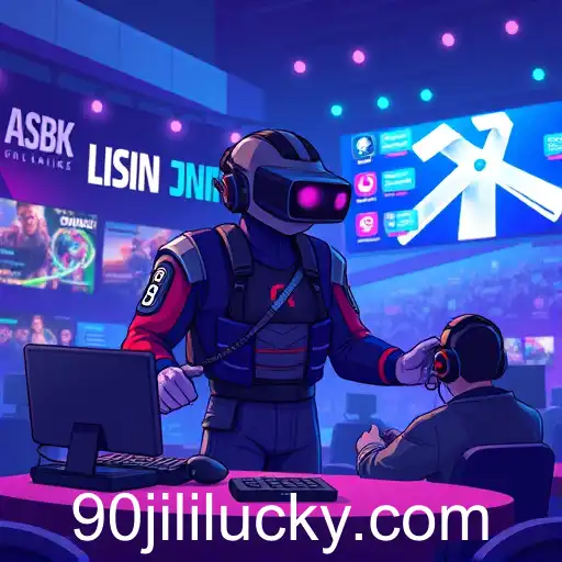 The Rise of Online Gaming Communities