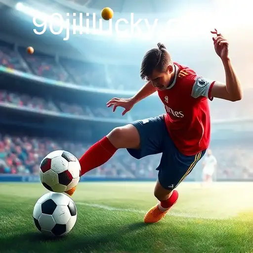 Exploring the Excitement of 'Sports Games' Online: A Focus on '90jili'