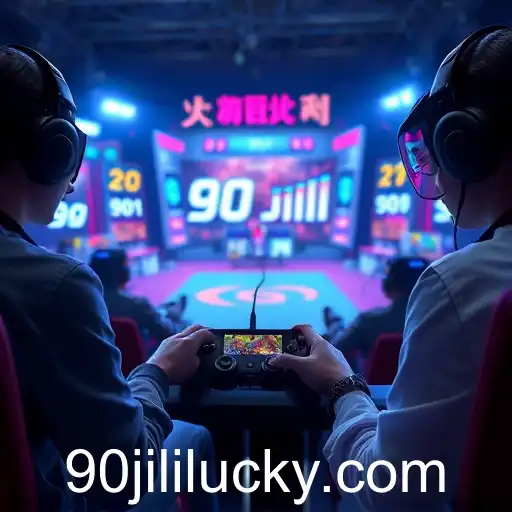 The Digital Frontier: Evolution of Online Gaming in 2025