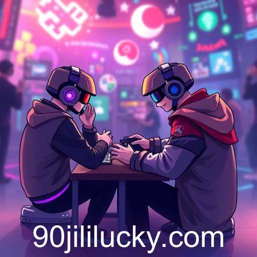 Emerging Trends in Online Gaming: A Closer Look at 90jili