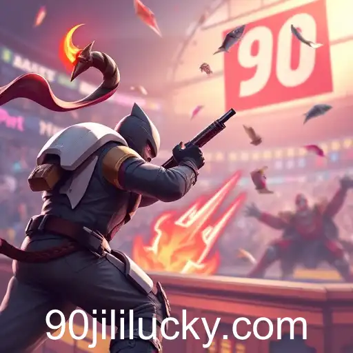 Exploring the Dynamic World of Multiplayer Games