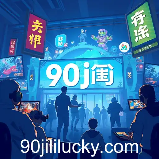 The Rise of Online Gaming in 2025: A Look at Trends