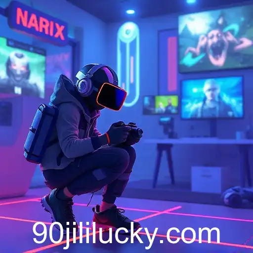 The Rise of Online Gaming in the New Decade