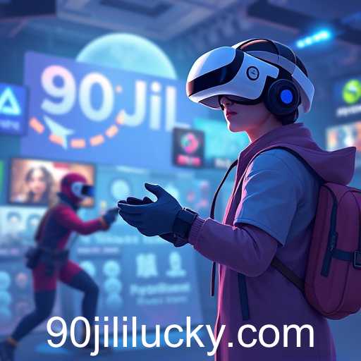 The Rise of Virtual Game Platforms in 2025