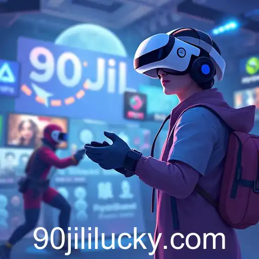 The Rise of Virtual Game Platforms in 2025