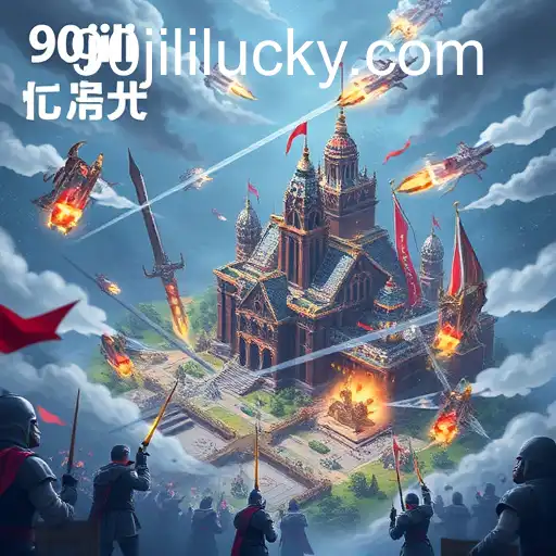 Exploring the World of Strategy Games with 90jili: A Comprehensive Guide